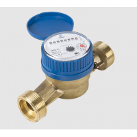 Счетчик воды Декаст ОСВХ-25