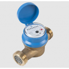 Счетчик воды Декаст ОСВХ-32