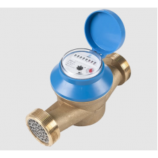 Счетчик воды Декаст ОСВХ-40