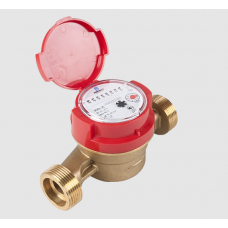 Счетчик воды Декаст ОСВУ-25