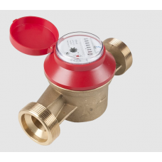 Счетчик воды Декаст ОСВУ-40