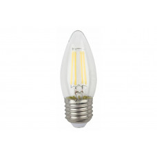 Филаментная лампа Эра f-led b35 e27 9w 827 б0046993