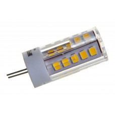 Светодиодная лампа Эра led jc-3w-12v-840-g4 б0033194