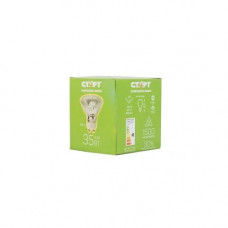 Лампа Старт gu10 mr16 35w 220v галоген