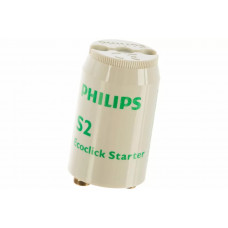 Стартер Philips s2 тандемный 4-22w