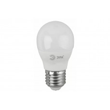 Светодиодная лампа Эра led p45-7w-860-e27 б0031402