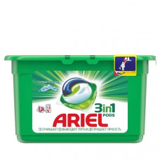 Капсулы Ariel Горный родник 12х28.8г