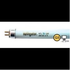 Лампа люминесцентная Navigator т5 g5 28w/840/4200k 94110 d16 l1149 холодный белый свет