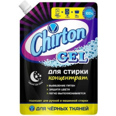 Чиртон гель 750мл д/темных тканей концентрат