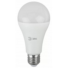 Светодиодная лампа Эра led  a65-25w-840-e27 б0035335