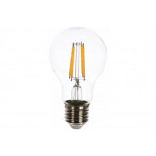 Филаментная лампа Эра f-led a60 e27 9w 827 б0043433