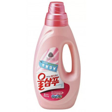Жидкий порошок Wool Shampoo 1000мл оригинальный