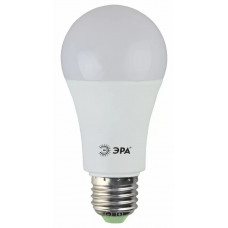 Светодиодная лампа Эра led a60 e27 15w 840 б0033183