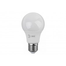 Светодиодная лампа Эра  led a60 e27  7w 860 б0044087