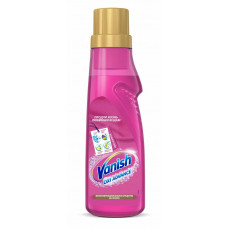 Пятновыводитель Vanish oxi advance гель 400г