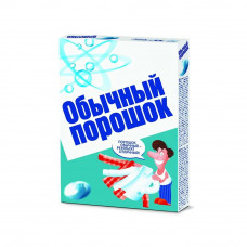 Стир.порошок обычный 350г ручн.стирка