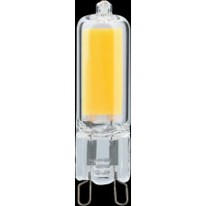 Светодиодная лампа Navigator NLL-G-G9-3-230-3K 61489