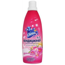 Чиртон конд.ополаск.для белья цветочная поляна 1л