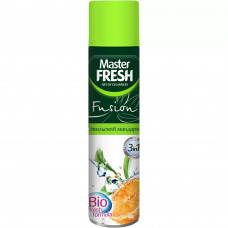 Освежитель воздуха Master Fresh Севильский мандарин 300мл