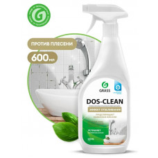 Чистящий спрей GRASS DOS-Clean универсальный 600 мл