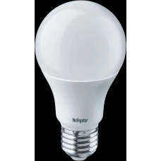 Светодиодная лампа Navigator NLL-A60-10-230-2.7K-E27 94387