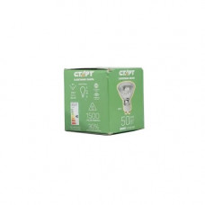 Лампа Старт gu10 mr16 50w 220v галоген