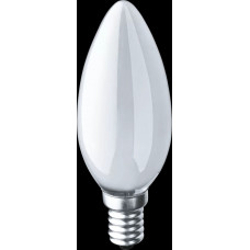 Лампа накаливания Navigator NI-B-40-230-E14-FR 94308