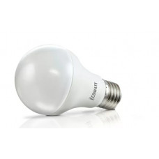 Светодиодная лампа Ecowatt led a60 e27 11w 4000k