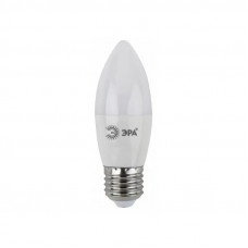 Лампа эра led b35 e27 9w 860 b35-9w-860-e27
