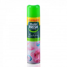 Освежитель воздуха Master Fresh Императорская роза 300мл