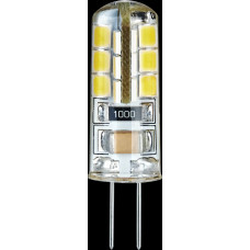 Светодиодная лампа Navigator NLL-S-G4-2.5-230-4K 71359