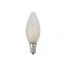 Филаментная лампа Эра f-led btw e14 7w 840 б0027963