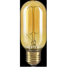 Лампа накаливания Navigator NI-V-T45-SC15-60-230-E27-CLG 71958