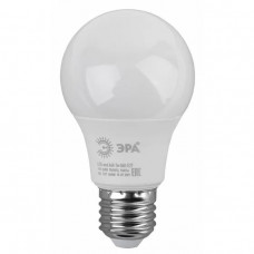 Светодиодная лампа Эра led a60 e27  7w 840 б0029820