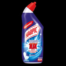 Средство для туалета Harpic Power Plus original 700мл