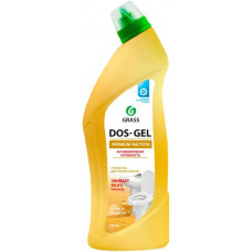 Чистящий универсальный гель Grass Dos-Gel Premium Чистота 750 мл