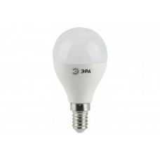 Светодиодная лампа Эра led p45 e14 7w 840 б0020551