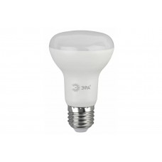 Светодиодная лампа Эра led r63 e27 8w 840 б0028490