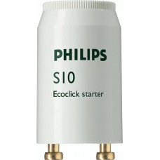 Стартер Philips s10 стандарт 4-65w