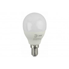 Светодиодная лампа Эра led p45-9w-860-e14 б0031411