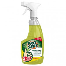 Чистящее универсальное средство Prosept Universal Spray prof 500 мл