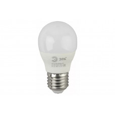 Светодиодная лампа Эра led p45-9w-860-e27 б0031412