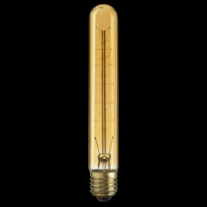 Лампа накаливания Navigator NI-V-T30-S24-60-230-E27-CLG 71955
