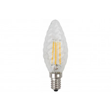 Филаментная Лампа Эра f-led btw e14 7w 827 б0027960