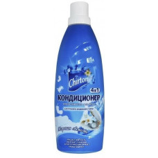 Чиртон конд.ополаск.для белья морская свежесть 1л