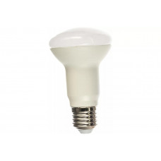 Светодиодная лампа Эра led r63 e27 8w 827 б0020557