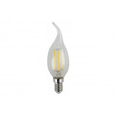 Филаментная лампа Эра f-led bxs e14 9w 827 б0047003