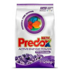 Стиральный порошок Predox Лаванда 1250 г