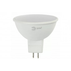 Светодиодная лампа Эра led mr16 gu5.3 8w 860 б0049071