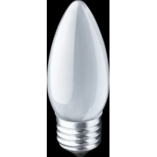 Лампа накаливания Navigator b e27 60w 94327